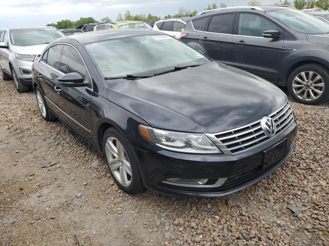 Photo 3 VIN: WVWBN7AN3DE552047 - VOLKSWAGEN CC 