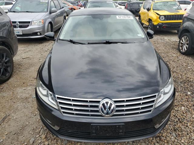 Photo 4 VIN: WVWBN7AN3DE552047 - VOLKSWAGEN CC 