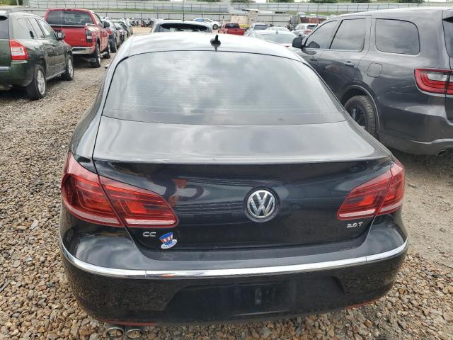 Photo 5 VIN: WVWBN7AN3DE552047 - VOLKSWAGEN CC 