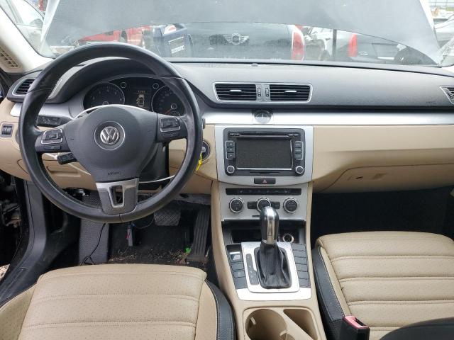 Photo 7 VIN: WVWBN7AN3DE552047 - VOLKSWAGEN CC 