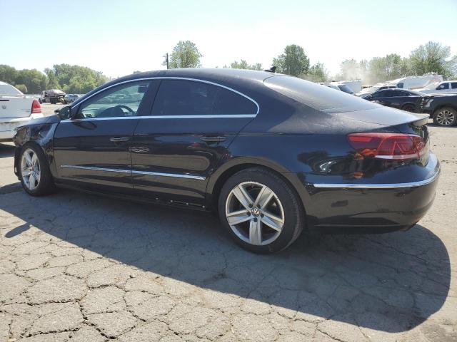 Photo 1 VIN: WVWBN7AN3DE555496 - VOLKSWAGEN CC 