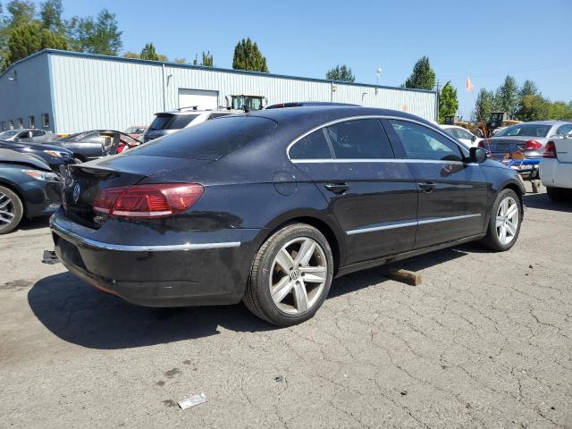 Photo 2 VIN: WVWBN7AN3DE555496 - VOLKSWAGEN CC 