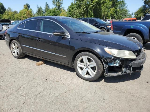 Photo 3 VIN: WVWBN7AN3DE555496 - VOLKSWAGEN CC 