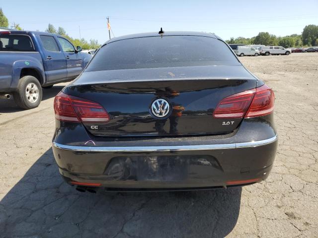 Photo 5 VIN: WVWBN7AN3DE555496 - VOLKSWAGEN CC 