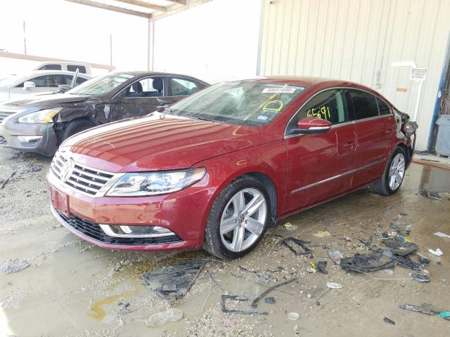 Photo 1 VIN: WVWBN7AN3EE514917 - VOLKSWAGEN PASSAT 