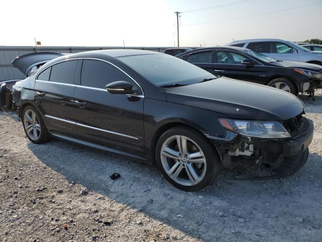 Photo 3 VIN: WVWBN7AN3EE526887 - VOLKSWAGEN CC 