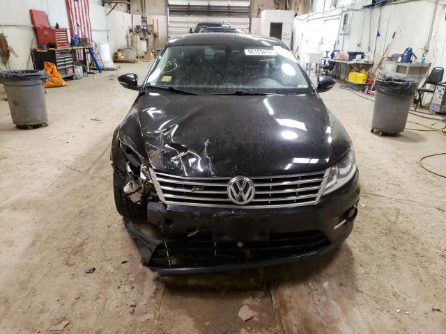 Photo 4 VIN: WVWBN7AN3FE827211 - VOLKSWAGEN CC 