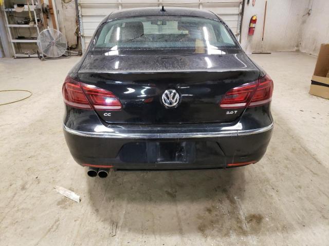 Photo 5 VIN: WVWBN7AN3FE827211 - VOLKSWAGEN CC 