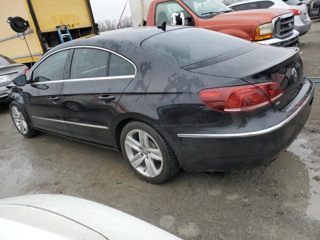 Photo 1 VIN: WVWBN7AN3FE829976 - VOLKSWAGEN CC SPORT 