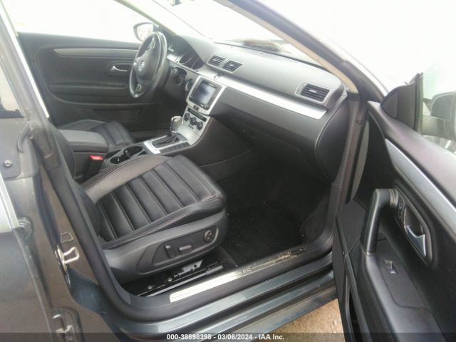 Photo 4 VIN: WVWBN7AN3GE503547 - VOLKSWAGEN CC 