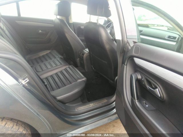 Photo 7 VIN: WVWBN7AN3GE503547 - VOLKSWAGEN CC 