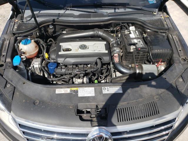 Photo 6 VIN: WVWBN7AN3GE517996 - VOLKSWAGEN CC BASE 