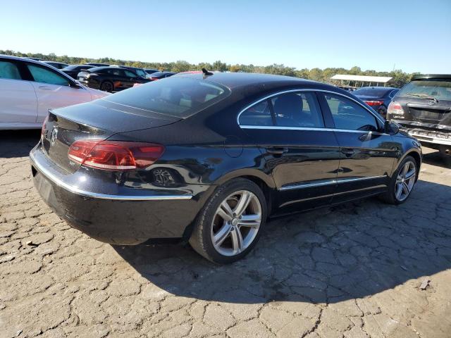 Photo 2 VIN: WVWBN7AN4DE502547 - VOLKSWAGEN CC SPORT 