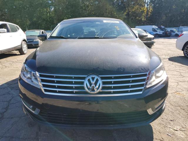 Photo 4 VIN: WVWBN7AN4DE502547 - VOLKSWAGEN CC SPORT 