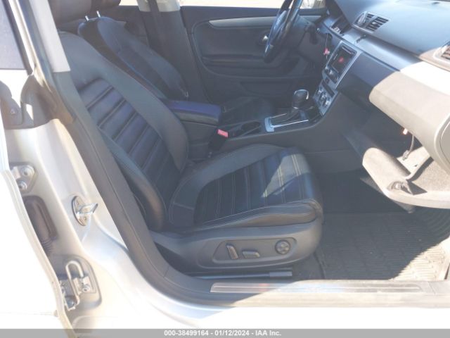 Photo 4 VIN: WVWBN7AN4DE510129 - VOLKSWAGEN CC 