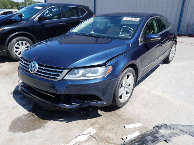 Photo 1 VIN: WVWBN7AN4DE518747 - VOLKSWAGEN PASSAT 