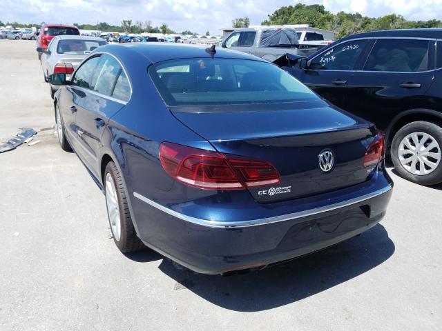 Photo 2 VIN: WVWBN7AN4DE518747 - VOLKSWAGEN PASSAT 