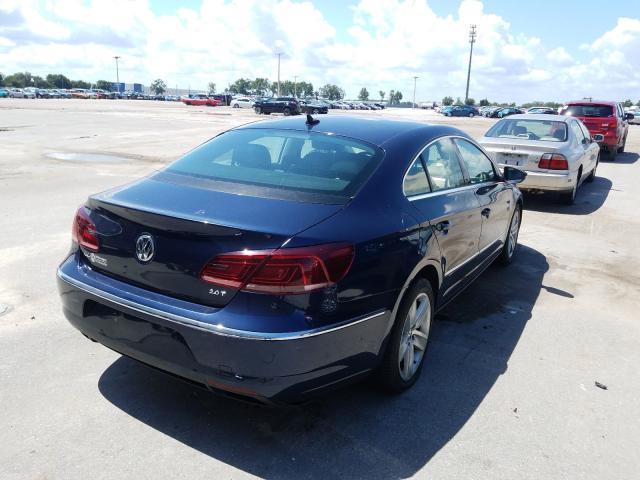 Photo 3 VIN: WVWBN7AN4DE518747 - VOLKSWAGEN PASSAT 