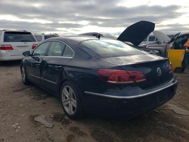 Photo 1 VIN: WVWBN7AN4DE531675 - VOLKSWAGEN CC 