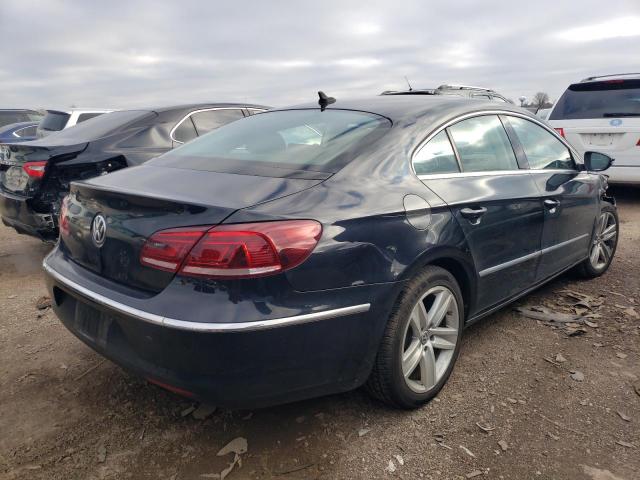 Photo 2 VIN: WVWBN7AN4DE531675 - VOLKSWAGEN CC 