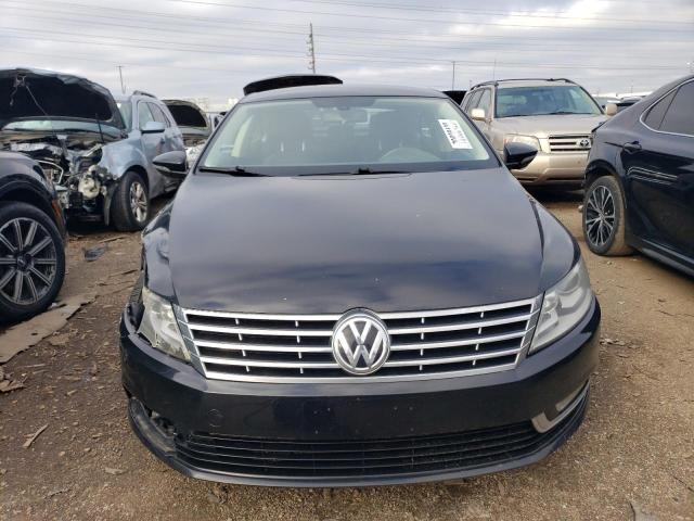 Photo 4 VIN: WVWBN7AN4DE531675 - VOLKSWAGEN CC 