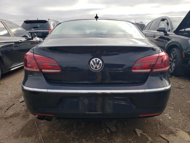 Photo 5 VIN: WVWBN7AN4DE531675 - VOLKSWAGEN CC 