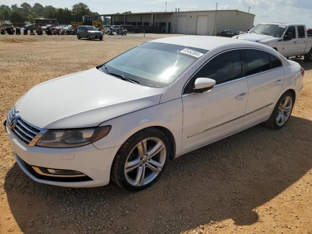 Photo 0 VIN: WVWBN7AN4DE541736 - VOLKSWAGEN CC SPORT 