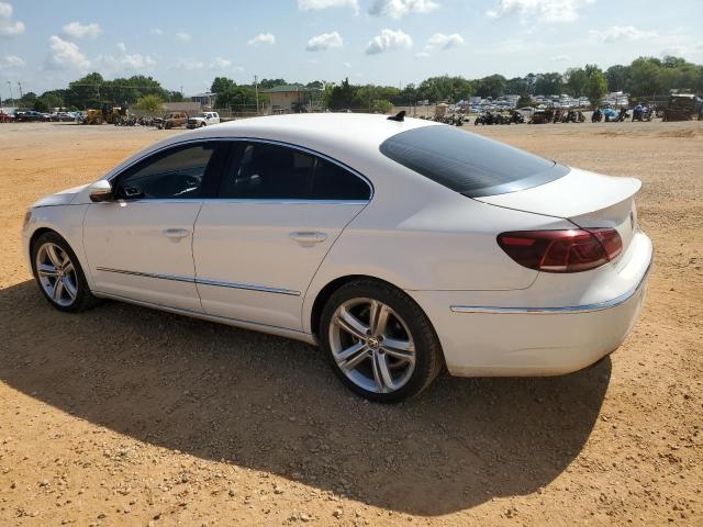 Photo 1 VIN: WVWBN7AN4DE541736 - VOLKSWAGEN CC SPORT 