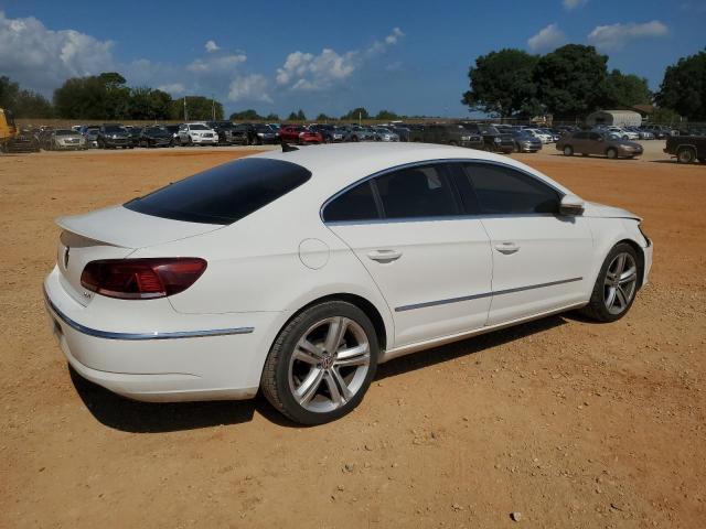 Photo 2 VIN: WVWBN7AN4DE541736 - VOLKSWAGEN CC SPORT 