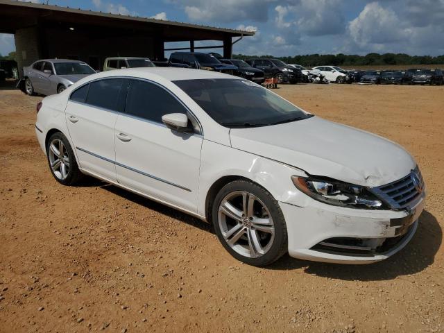 Photo 3 VIN: WVWBN7AN4DE541736 - VOLKSWAGEN CC SPORT 