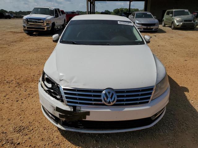 Photo 4 VIN: WVWBN7AN4DE541736 - VOLKSWAGEN CC SPORT 