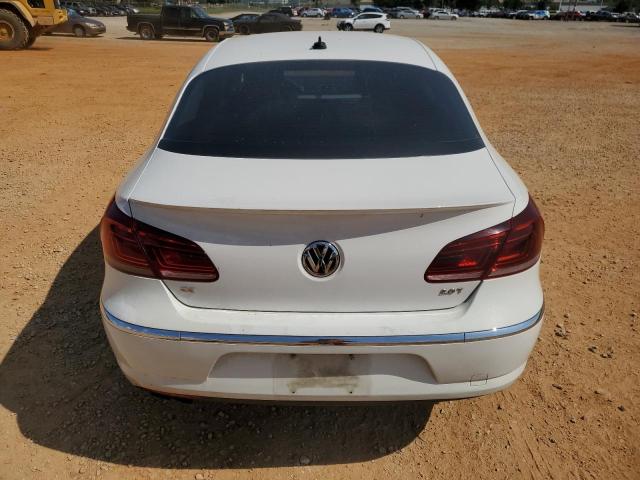 Photo 5 VIN: WVWBN7AN4DE541736 - VOLKSWAGEN CC SPORT 