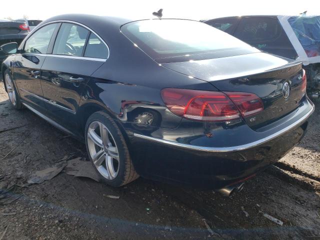 Photo 1 VIN: WVWBN7AN4DE558696 - VOLKSWAGEN CC SPORT 