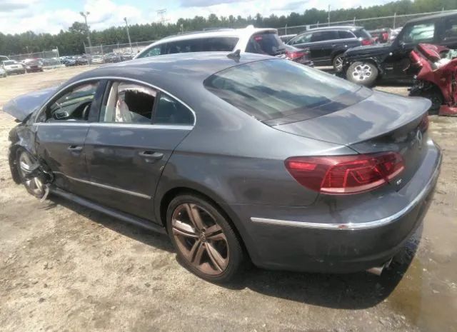 Photo 2 VIN: WVWBN7AN4DE565566 - VOLKSWAGEN CC 