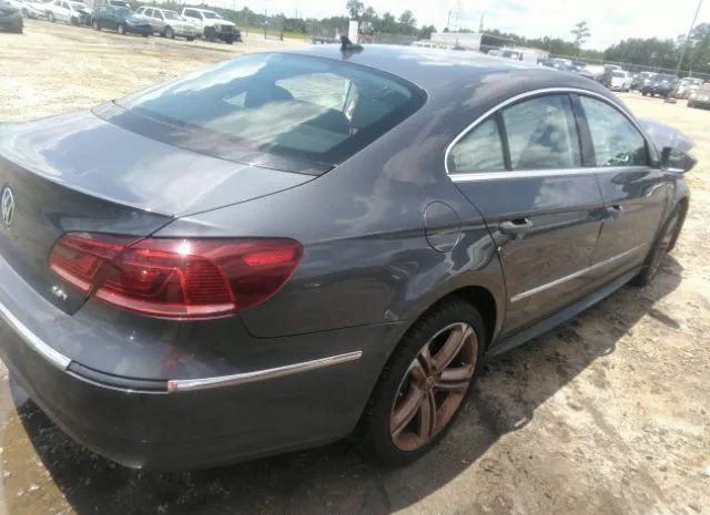 Photo 3 VIN: WVWBN7AN4DE565566 - VOLKSWAGEN CC 