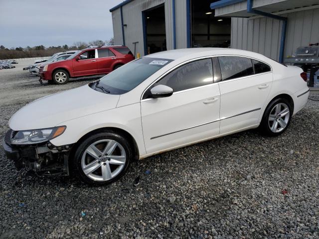 Photo 0 VIN: WVWBN7AN4DE570282 - VOLKSWAGEN CC 