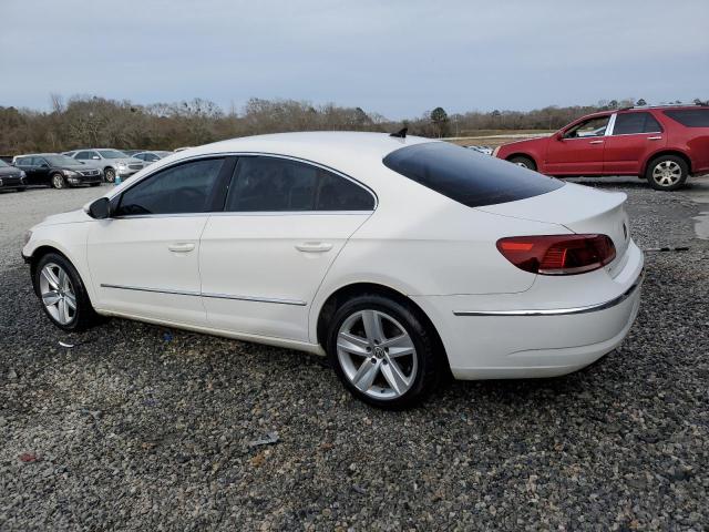 Photo 1 VIN: WVWBN7AN4DE570282 - VOLKSWAGEN CC 