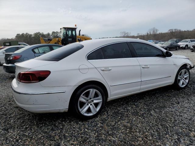 Photo 2 VIN: WVWBN7AN4DE570282 - VOLKSWAGEN CC 