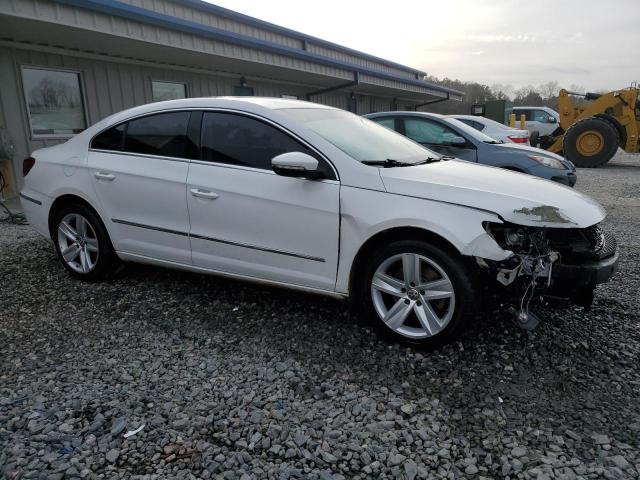 Photo 3 VIN: WVWBN7AN4DE570282 - VOLKSWAGEN CC 