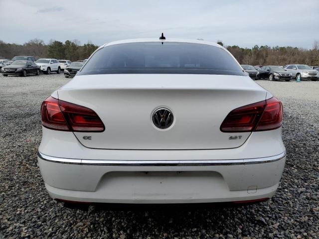 Photo 5 VIN: WVWBN7AN4DE570282 - VOLKSWAGEN CC 