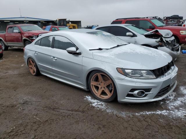 Photo 3 VIN: WVWBN7AN4EE534772 - VOLKSWAGEN CC 