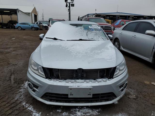 Photo 4 VIN: WVWBN7AN4EE534772 - VOLKSWAGEN CC 