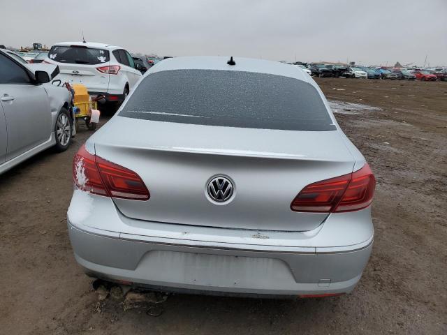 Photo 5 VIN: WVWBN7AN4EE534772 - VOLKSWAGEN CC 