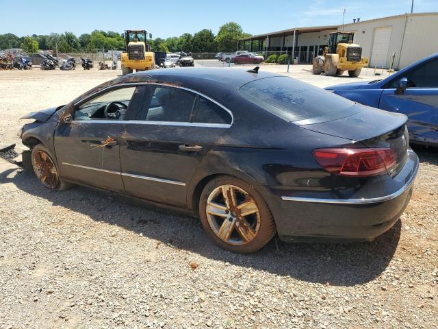 Photo 1 VIN: WVWBN7AN4GE503895 - VOLKSWAGEN CC BASE 