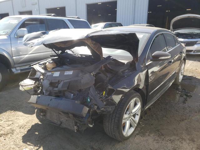 Photo 1 VIN: WVWBN7AN4GE513374 - VOLKSWAGEN CC BASE 