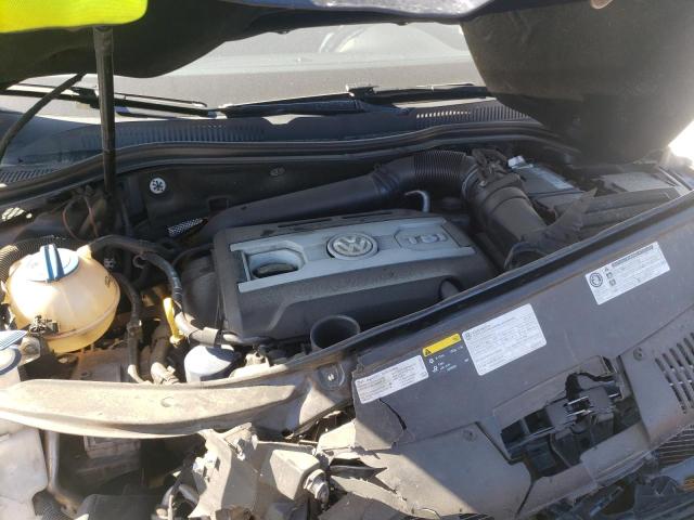 Photo 6 VIN: WVWBN7AN4GE513374 - VOLKSWAGEN CC BASE 