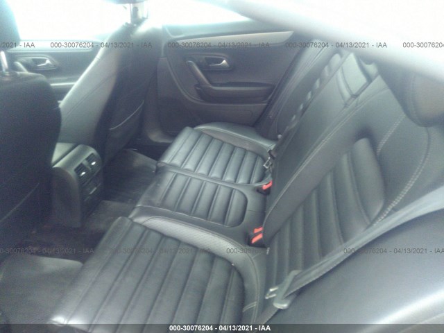 Photo 7 VIN: WVWBN7AN5DE508325 - VOLKSWAGEN CC 