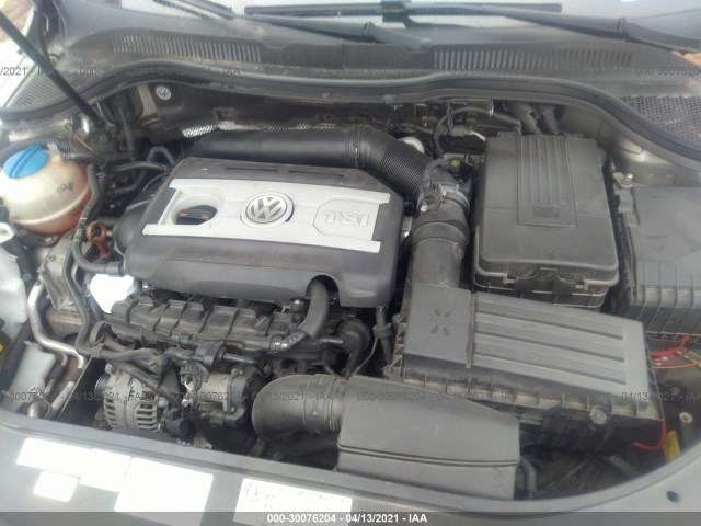 Photo 9 VIN: WVWBN7AN5DE508325 - VOLKSWAGEN CC 