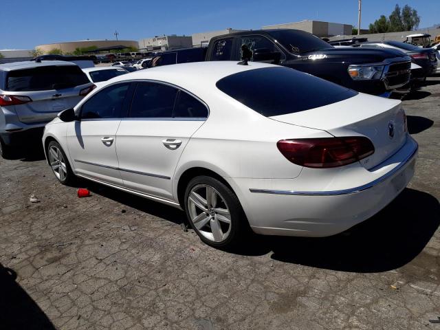 Photo 1 VIN: WVWBN7AN5DE510012 - VOLKSWAGEN CC 