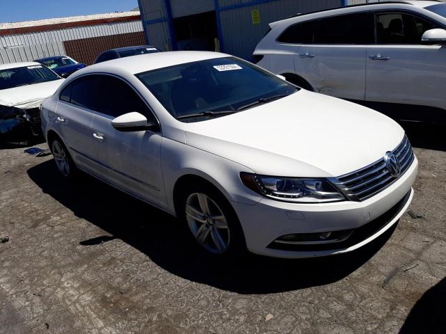 Photo 3 VIN: WVWBN7AN5DE510012 - VOLKSWAGEN CC 